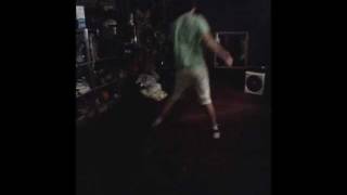Danny Shuffle