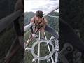 “He Risked His Life Just to Feed His Family…#shorts #viral #trending #fyp #foryou #viralvideo #trend