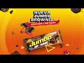 ¡Nueva Jumbo Brownie Edición limitada!