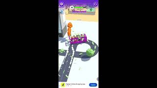 Level Up Bus Game 🚍🔥 | Extreme City Driving Challenge 2026Bus Simulator Level Up 😱 |  screenshot 3