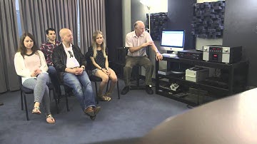 JBL Professional - The Science of Sound