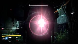 Destiny Atheon postmortem lol