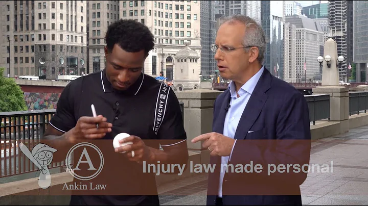 Ankin Law and Tim Anderson - Chicago Favorites