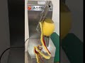 KA730 Automatic Mango Peeler KA730 Automatic Mango Peeler