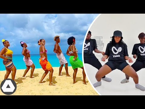 The Ultimate List of All African Dance Moves A - Z