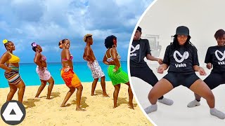 The Ultimate List of All African Dance Moves A  Z