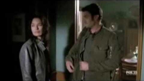 Sarah & Derek - Revolutionary Road Trailer - Terminator Style