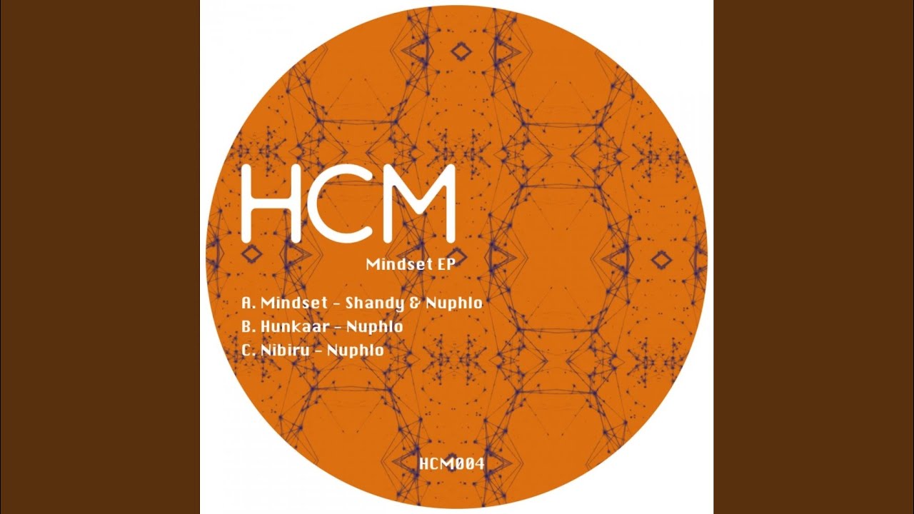 YouTubeでMindset (Original Mix)を視聴 YouTubeでMindset (Original Mix)を視聴