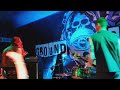 Desperado Social 4/20/24 at Ground Control Houston, TX