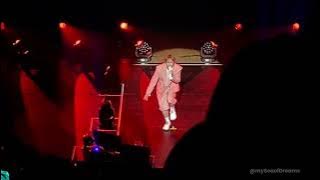 YAY - ONEW The Live Connection in LA 250509