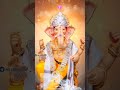 bappa #ganpatibappamorya #youtubeshorts