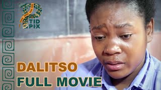 DALITSO | Most tragic Drama from Zambia | TidPix