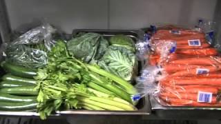 07 Stir Fry Vegetables   Culinary Techniques for Healthy School Meals