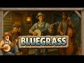 Bluegrass instrumental backyard picket