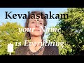 Kevalashtakam | Hare Rama | Your Name is Everything | Sanskrit Song 🎵