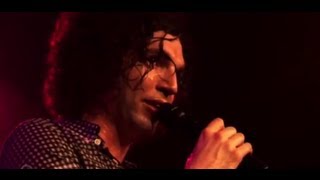 Hot Hot Heat - Let Me In (Live in Sydney) | Moshcam