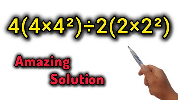 POV: This Simple Math Mistake Fools Everyone!
