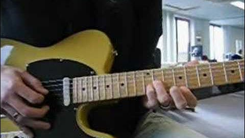 Fire Fall Down (intro, verse)