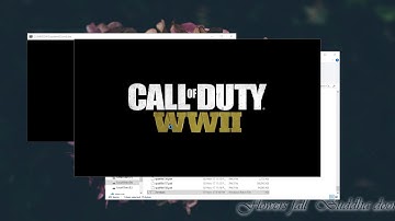 FIX Call of Duty WW2 s2_mp64_ship.exe and Run on win 10