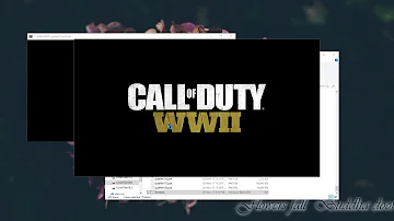 FIX Call of Duty WW2 s2_mp64_ship.exe and Run on win 10