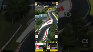 F1好きのゲーム(F1 Clash) メキシコシティGRANDPRIX パート16 screenshot 4