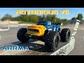 ARRMA NOTORIOUS V6 La Meilleure RC 2025 ARRMA NOTORIOUS V6 La Meilleure RC 2025