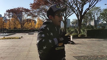 東京エアーフィッシング Vol.03 予告 - Tokyo Air Fishing Vol.03 Trailer