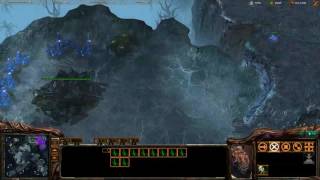 Destiny x Starcraft 2011-02-08 Part 3