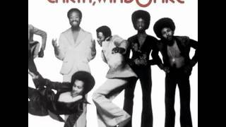 Earth Wind &amp; Fire - All About Love