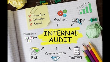 Internal Audit: Benefits of Outsourcing & Co-sourcing