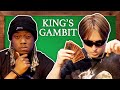 The King's Gambit (Board AF)