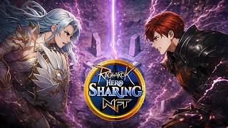 Ragnarok Sharing Hero - Gameplay RPG Android iOS screenshot 2