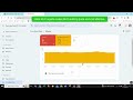 What is Hobo SEO Dashboard in Google Sheets