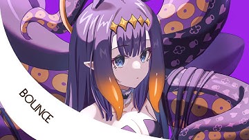 Arboreal Squid - Squid Bounce 2