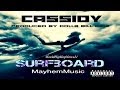 Cassidy - Surfboard