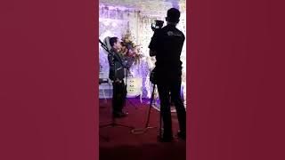 HATI YANG SAKIT - MUNIF AKSAN  CIPT: H.UKAT,S