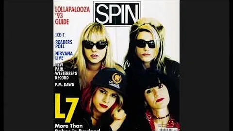 L7: Pretend We're Dead - Official Trailer