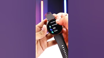 Noise Fuse Plus Unboxing #NoiseSmartwatch