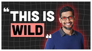 This is the start of Google’s AI domination