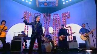 TEXAS-Inner Smile totp 2001