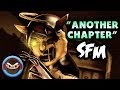 (SFM) Bendy and the Ink Machine Chapter 3 Song "ANOTHER CHAPTER" by TryHardNinja feat  Nina Zeitlin