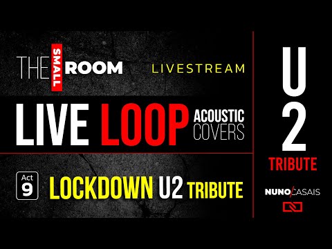U2 TRIBUTE Acoustic