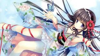 Nightcore: Tiny Pieces - Ghost Town