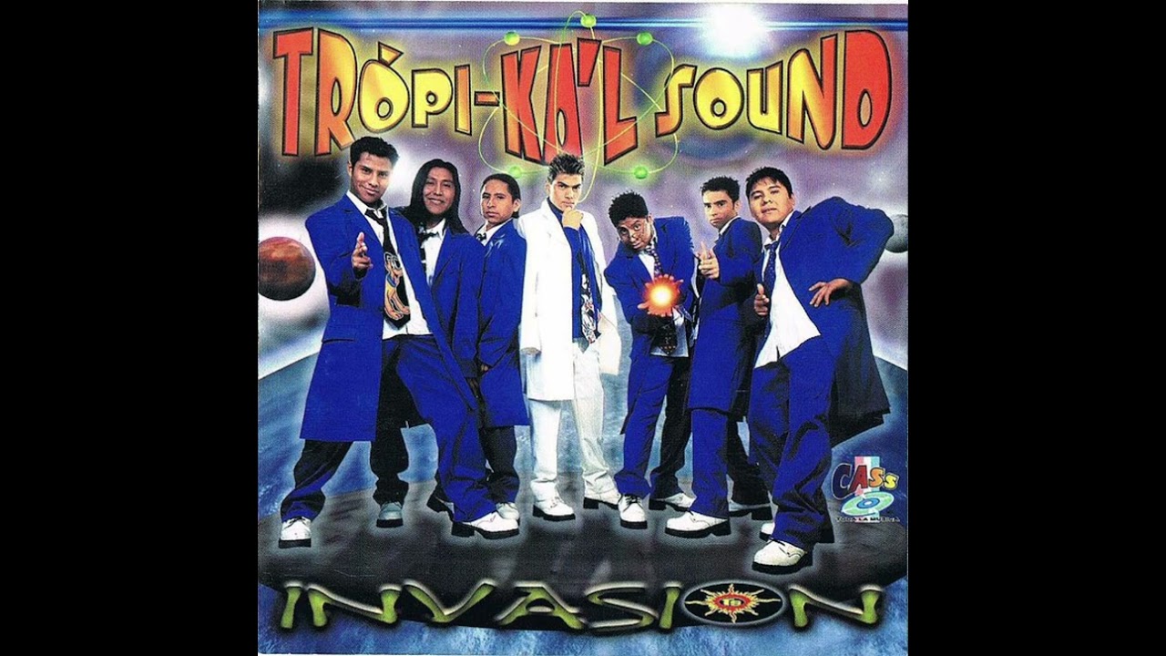 Watch Tropi-Ka'l Sound - Chico Vacilon on YouTube Watch Tropi-Ka'l Sound - Chico Vacilon on YouTube