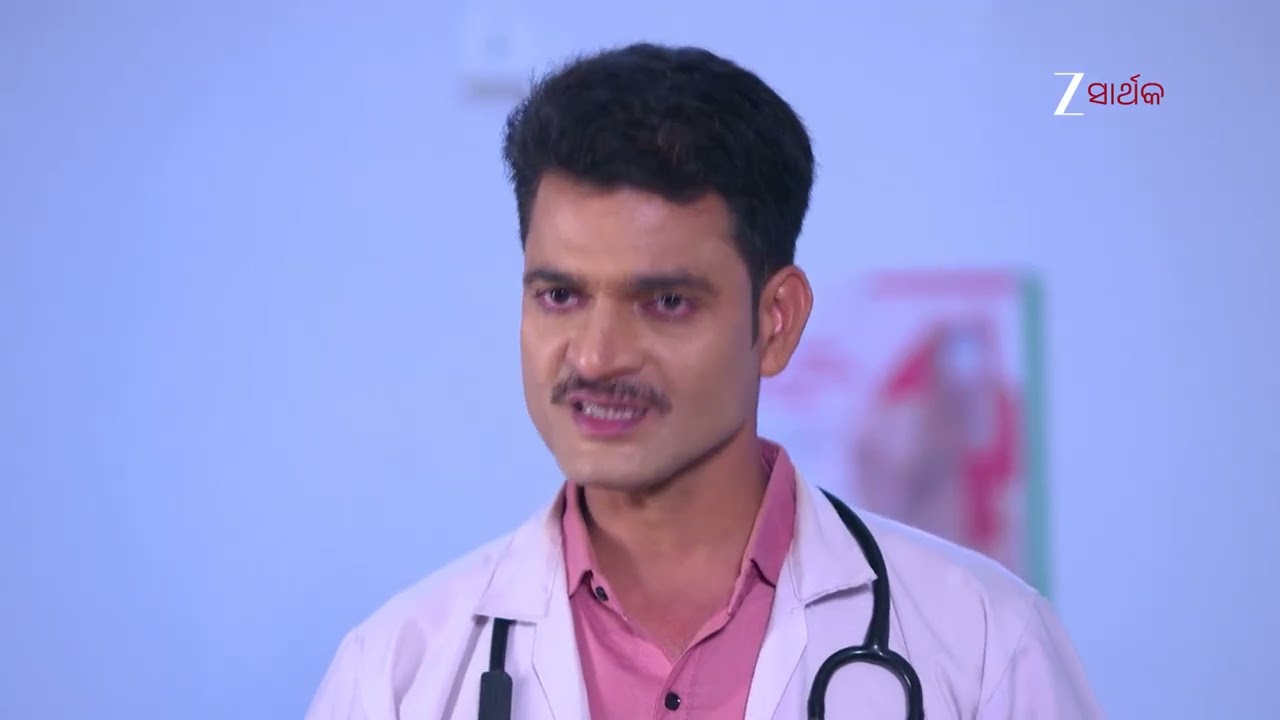 Tu Khara Mun Chaai | Ep - 995 | Preview | Feb 19 2026 | Zee Sarthak