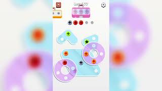 Screw Jam Level 77 Walkthrough Solution