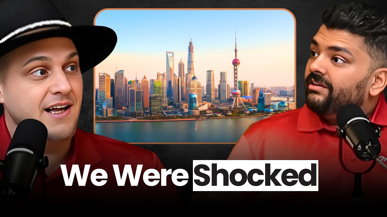 You Will Never Look At CHINA The Same Way Again YouTube