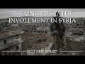 The United States' Involvement in Syria | Just the Issues