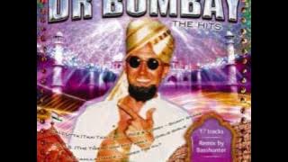 Dr Bombay - SOS