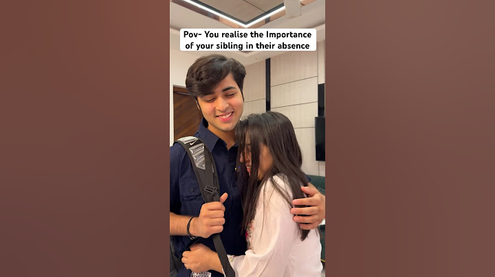 Importance of your Siblings♥️ | Raj Grover | #shorts #rakshabandhan
